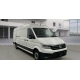 VOLKSWAGEN CRAFTER  L5H3 AUTOMAT DSG177KM