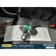 Opel Vivaro 2.0 D 122M L3H1 !ZABUDOWA SERWISOWA