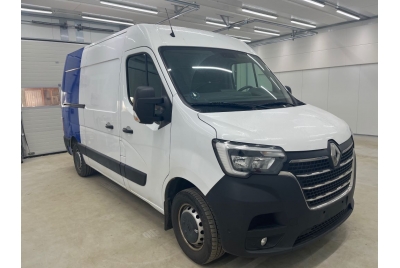 Renault Master 2.3 150 KM L3H2 Winda 500kg