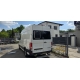 VOLKSWAGEN CRAFTER AUTOMAT DSG 177KM L3H3