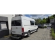 VOLKSWAGEN CRAFTER AUTOMAT DSG 177KM L3H3