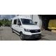VOLKSWAGEN CRAFTER AUTOMAT DSG 177KM L3H3
