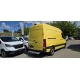 MERCEDES SPRINTER 3.0 CDI 190KM L3H3  Automat