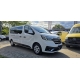 Renault Trafic 2.0 150KM L2h1 8-osób Automat  FULL LED