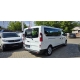 Renault Trafic 2.0 150KM L2h1 8-osób Automat  FULL LED
