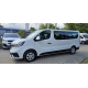 Renault Trafic 2.0 150KM L2h1 8-osób Automat  FULL LED