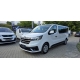 Renault Trafic 2.0 150KM L2h1 8-osób Automat  FULL LED