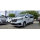 Renault Trafic 2.0 150KM L2h1 8-osób Automat  FULL LED