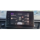 Renault Trafic 2.0 150KM L2h1 8-osób Automat  FULL LED