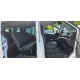 Renault Trafic 2.0 150KM L2h1 8-osób Automat  FULL LED