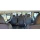 Renault Trafic 2.0 150KM L2h1 8-osób Automat  FULL LED