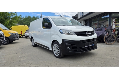 Opel Vivaro 2.0 D 122M L3H1 !ZABUDOWA SERWISOWA