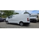Opel Vivaro 2.0 D 122M L3H1 !ZABUDOWA SERWISOWA