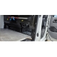 Opel Vivaro 2.0 D 122M L3H1 !ZABUDOWA SERWISOWA