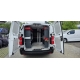 Opel Vivaro 2.0 D 122M L3H1 !ZABUDOWA SERWISOWA