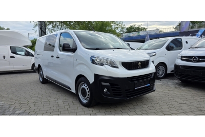 Peugeot Expert L3H1 2.0 150KM 6-osób
