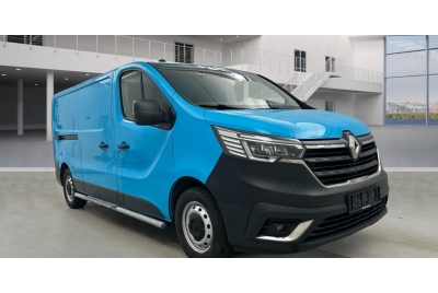 Renault Trafic L2H1 2,0dci 150KM 6-osób Automat