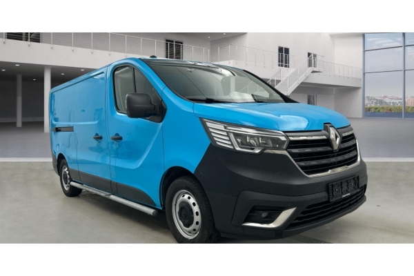 Renault Trafic L2H1 2,0dci 150KM 6-osób Automat