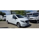 MERCEDES VITO 2.0 116 CDI AUTOMAT 9-G TRONIC FULL LED EXTRALONG