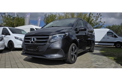 Mercedes-Benz Vito Tourer L3 Pro 9G-Tronic 4