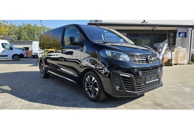 Opel Zafira 2.0 BLUEHDI 177KM AUTOMAT NAJBOGATSZA WERSJA!