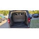 Mercedes Vito Tourer 4x4 114 CDI Automat 9-g Tronic